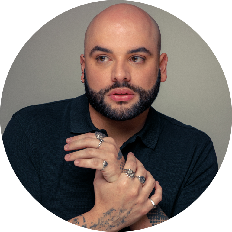Brendo Oliveira